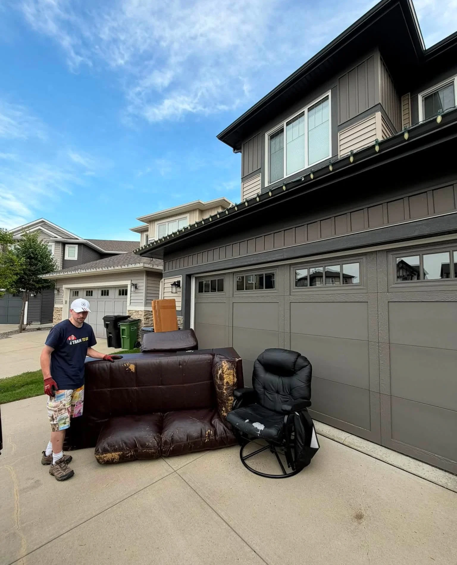 Edmonton Junk Removal Edmonton Junk Removal