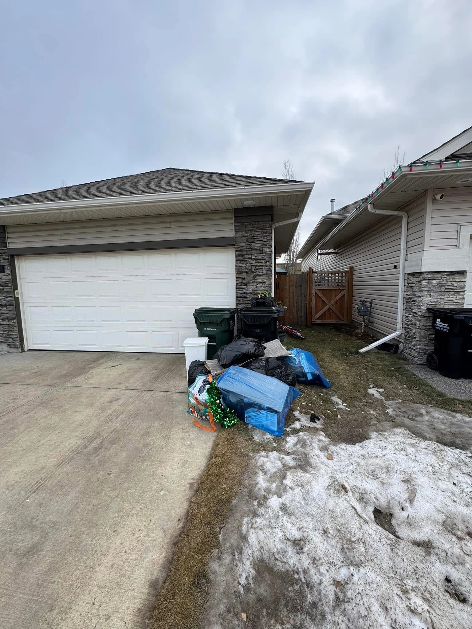 Household Removals In Edmonton